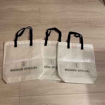 MAISON SPECIAL - 【ポメ】ショッパー付き 715+82mk3XL._UF350,350_QL50_.jpg